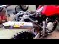 xr650r t4 procircuit