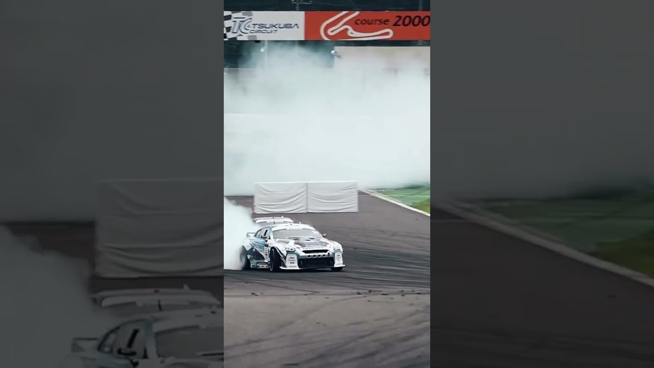 Smooth Morning Ride ~! 