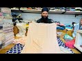 Suits in house lucknow chicken sa lekar muslin ki poori variety milegi ab suri brands mein 🤩🤩🤩