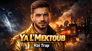 YA L’MEKTOUB يا المكتوب 🔥 | DJ Lumina | Rai Trap Vibes 2026 | TikTok Viral Sound
