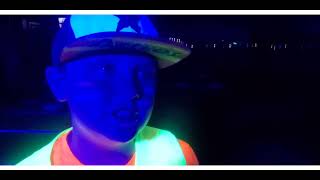 Why do you Love D-BAT Humble s Lockin Glow Ball From the Mouths of Babes