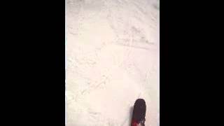 Valthorens 2014 Mai