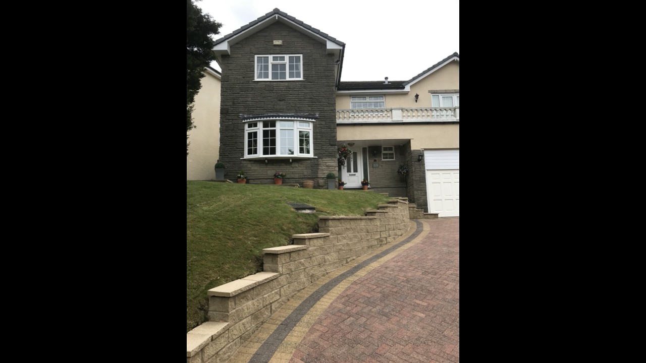 Hot Jet Washing, JBM Full Clean