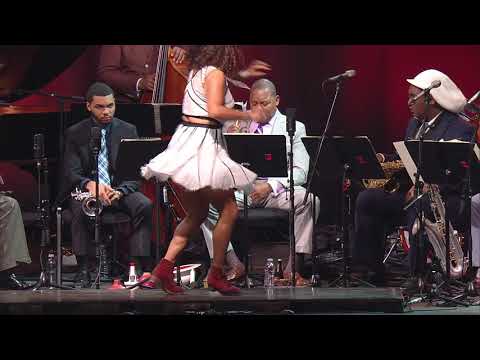 wynton-marsalis-&-the-young-stars-of-jazz---"take-the-'a'-train"