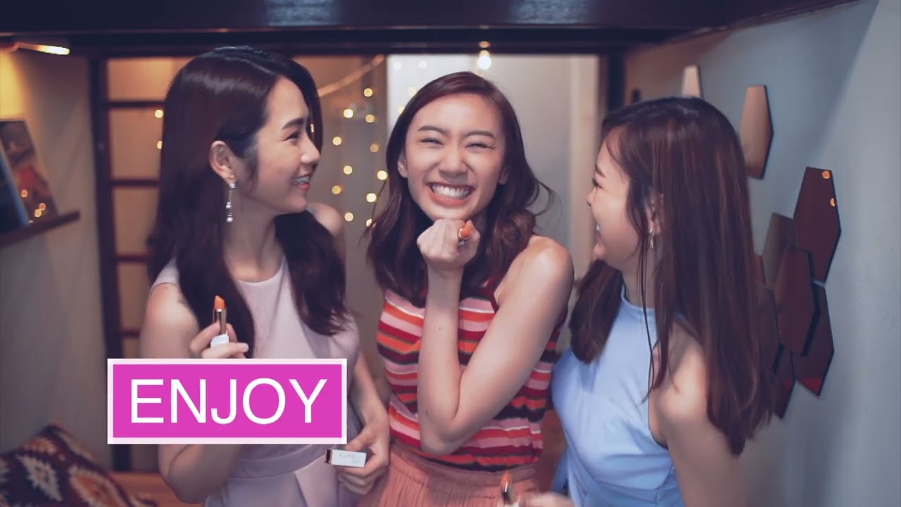 Miss Astro Chinese International Pageant 2019 (Filler) - Sponsored by Adonis