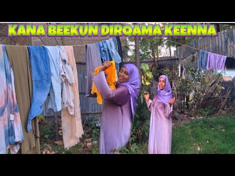 Olmaa UmuRazanOro Kana Beekun Dirqama Keenna 2 November 2025