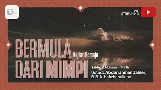 Ta'lim Remaja - Dauroh SRB