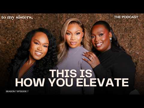 How Powerful Women Actually Elevate: Build Influence, Power & Leverage ft. Regina Quartey