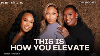 How Powerful Women Actually Elevate: Build Influence, Power & Leverage ft. Regina Quartey