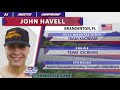 John Havell / BEST TRICK FREESTYLE 1200 / USFC2017 / East Coast Round / Fort Myers, Florida