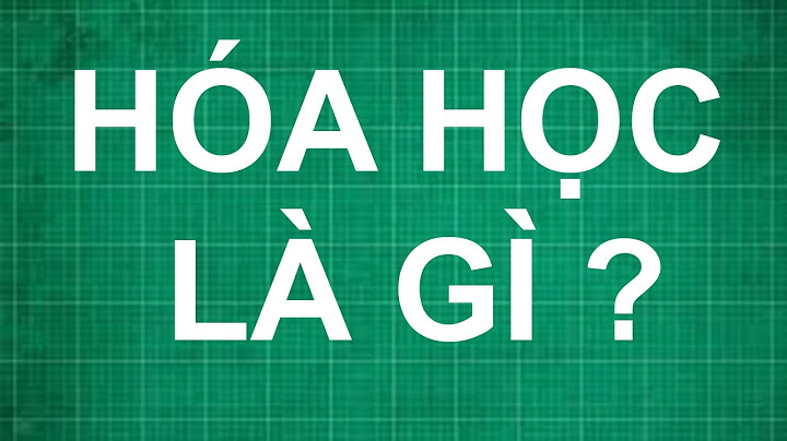 Không khí kí hiệu hóa học là gì năm 2024