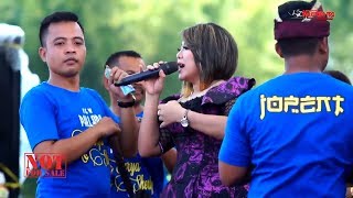 Jaran Goyang - WIWIK SAGITA Lamongan Jawa Timur DANGDUT KOPLONEW PALLAPA Terbaru 2018