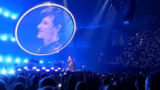 Shawn Mendes - Stitches part 2, Munich 21.03.2019