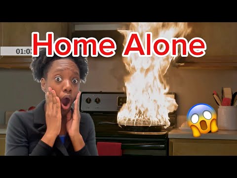 Thumbnail for POV: You're Home Alone
