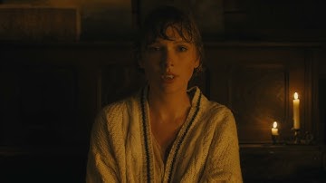 Taylor Swift - cardigan (Official Music Video) [4K]