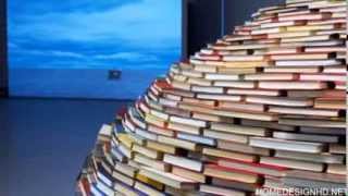 Book Igloo Held Together