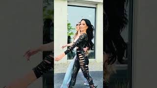 When Diva And Gaja Meet Vote Spain No. 6 Or Poland No. 15 In The Eurovision Final On May 17