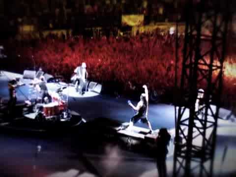Metallica - Francais Pour Une Nuit - DVD AD