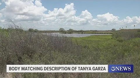 CCPD: Body matching description of missing woman Tanya Garza found Saturday - DayDayNews
