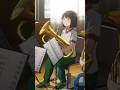【久石奏】拗ね石奏 #響けユーフォニアム
