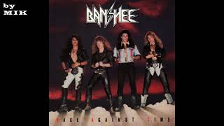 Banshee - Race Against Time (Full Album) - YouTube