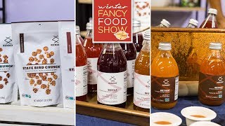 How Render Foods Embraces Chef Driven Creative Collaboration