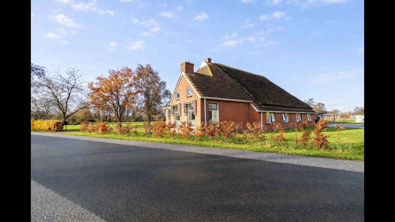 Woningfilm, Compagnonsweg 18