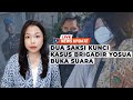 🔴LIVE - Bharada E Diperintah Menembak hingga Istri Ferdy Sambo Muncul ke Publik