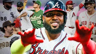 The MLB Trade Deadline is Getting Weird