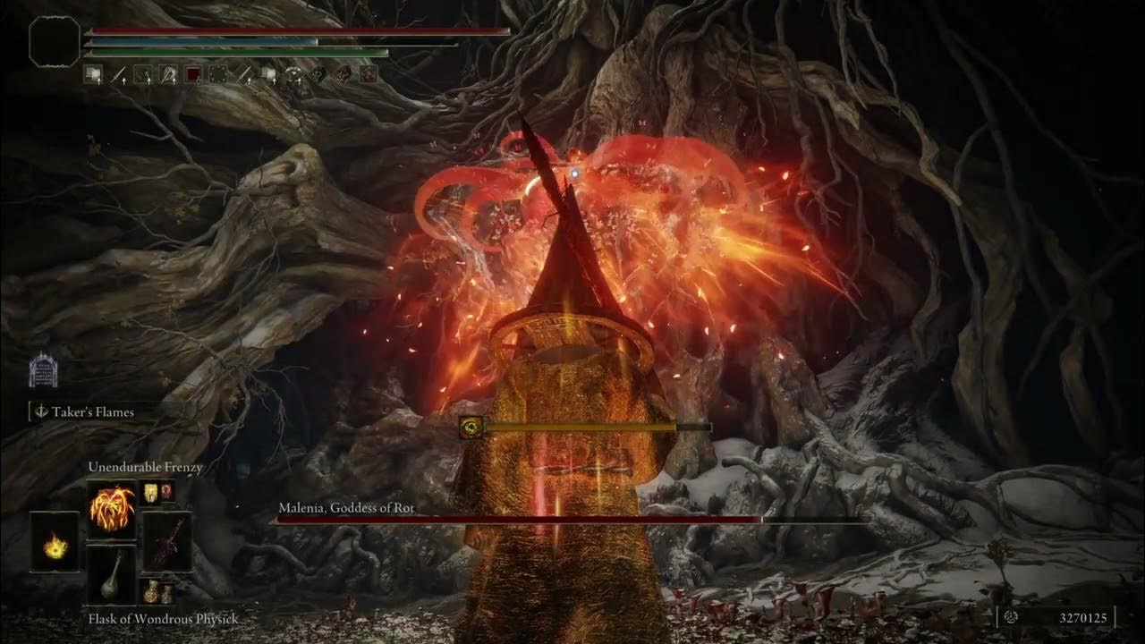 How to cheese Malenia in NG+7 without summon YouTube