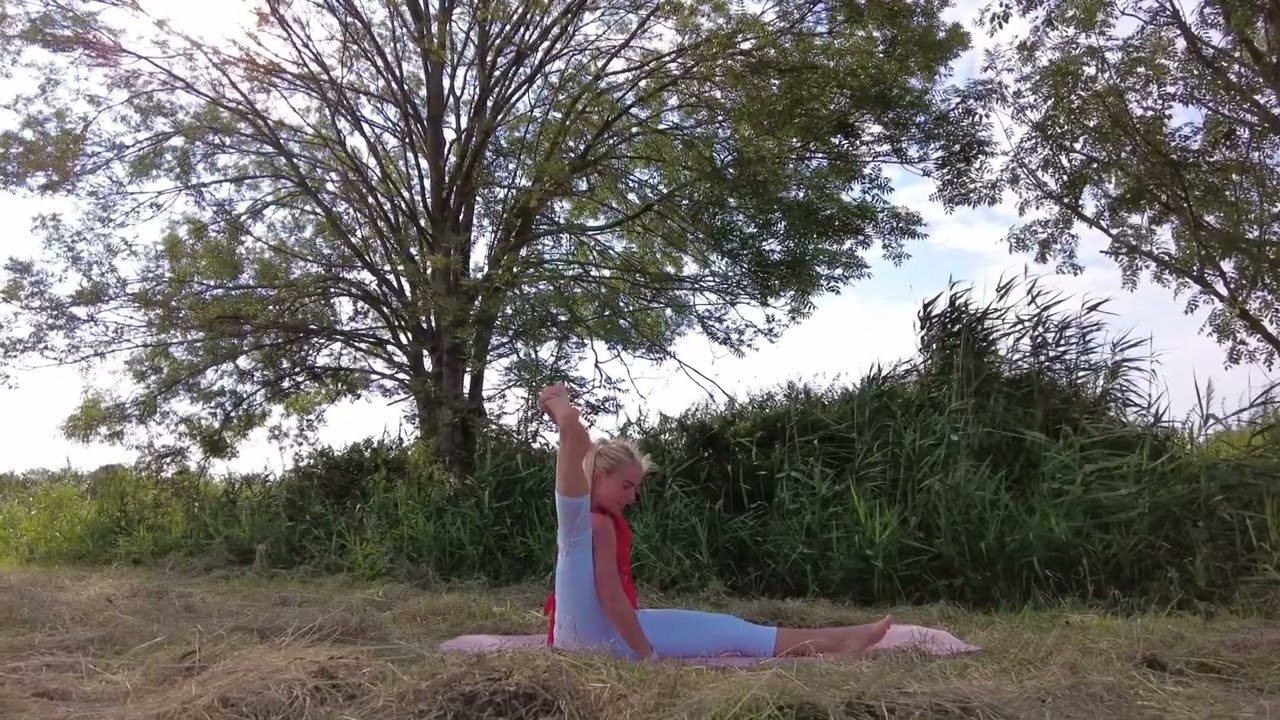 Shananda - Yoga & Ayurveda by Tanja