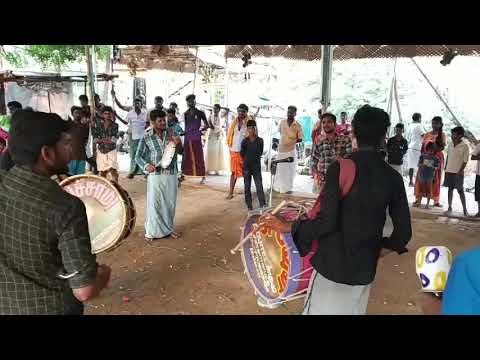 Vadipatti Palanisamy Drums  Drum set  Vadipatti Melam   Palanisamy Gramiya kuzhu  9865327652