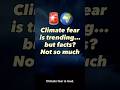 Algae & Climate Fear: Fear vs Facts 🌍
