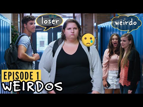 Weirdos - An anti-bullying web series : Episode 1