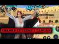 KERADNYA SHANKS EX BERTANGAN 2 || SHANKS GAMEPLAY || ONE PIECE BOUNTY RUSH INDONESIA #MACHOKO