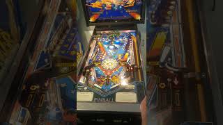 Beat The Clock Pinball