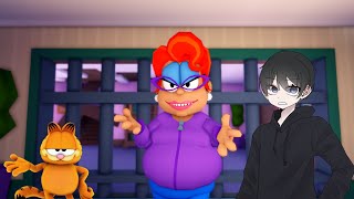 Escape Crazy Cat Lady! And Secret Ending!!!! screenshot 5