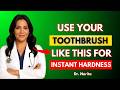 This Toothbrush Technique Works on the First Try Guaranteed