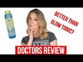 The new pixi Clarity Tonic vs the pixi Glow Tonic - Which one do you need? | Doctor Anne