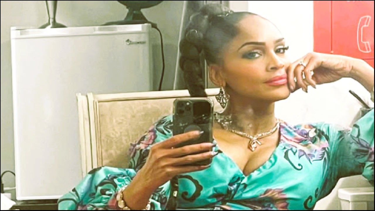 ‘Days of Our Lives’ Spoilers🔴: Nikki Crawford Dishes On Becoming the New Lexie Carver 📽 Zig DOOL ✔