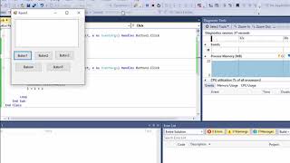 Struktur Pengulangan Dengan Visual Basic .Net