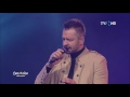 Daniel lazr  lume eurovision 2017 romania live audition