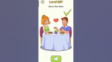 DOP 5 - Delete One Part Level 237 #gameplaywalkthrough