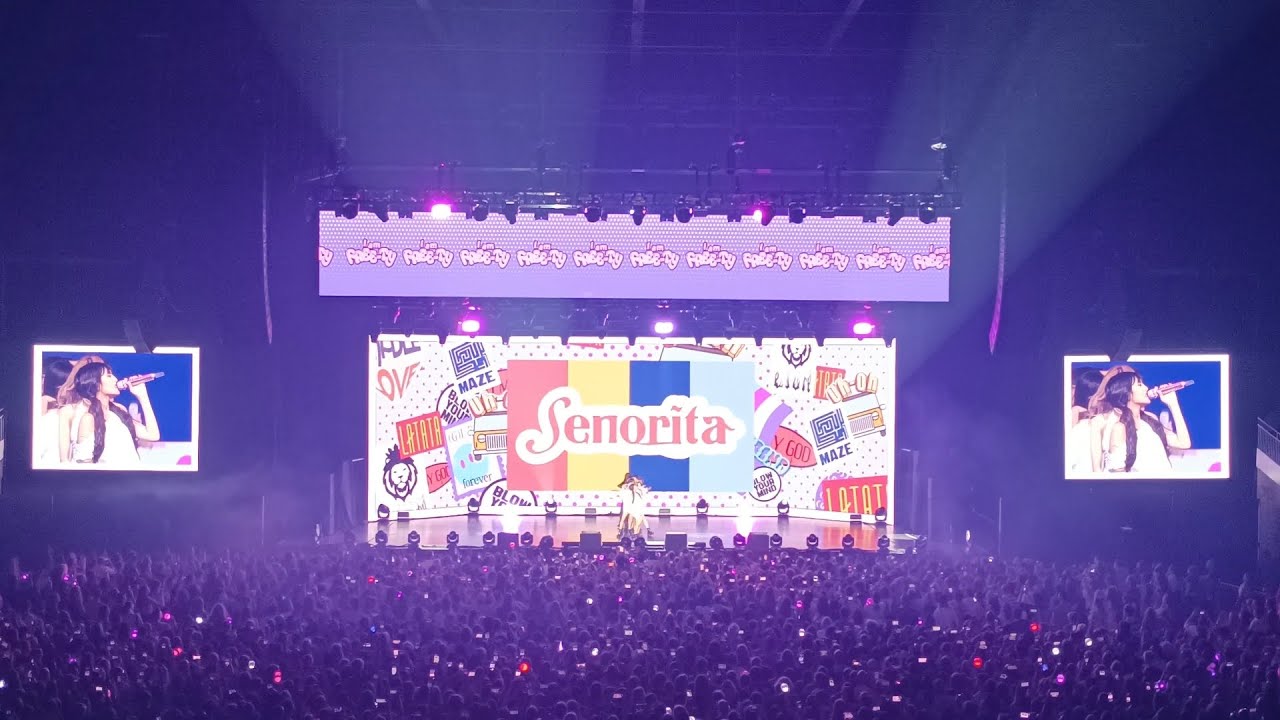 16/09/2023 - (G)IDLE World Tour: I am free-ty in Brussels - I'm the trend + thank you ment