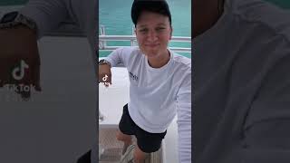 26 DAYS OF BEING A CHEF ON A YACHT! #belowdeck #chef #food #yachtlife #cooking #dayinthelife #vlog