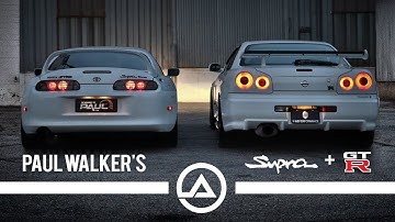 Paul Walker