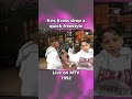 LIVE ON MTV● ( 1992 ) KRIS KROSS DROPS A ♥️ FREESTYLE! FROM GEORGIABOYJOEJEEZYTHEREAL ✅️