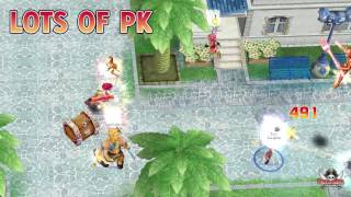 Pirate King Online | Let's Go On An Adventure screenshot 5