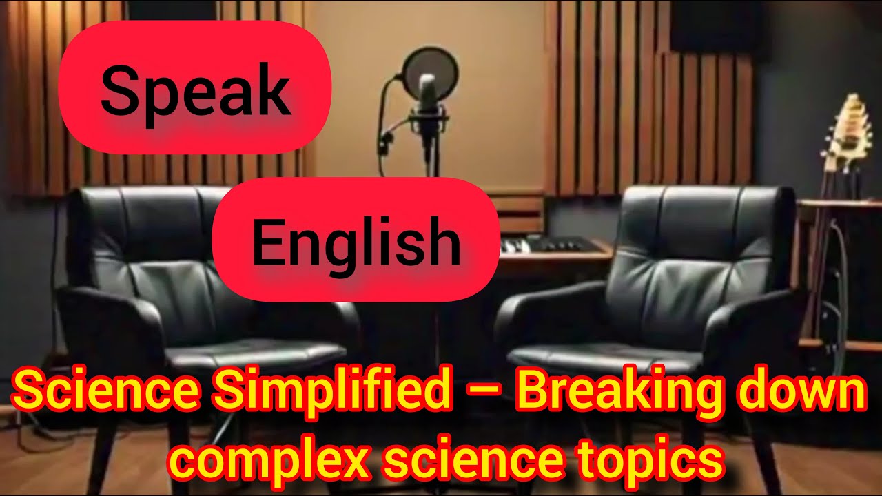 for beginners | Science Simplified – Breaking down complex science ...