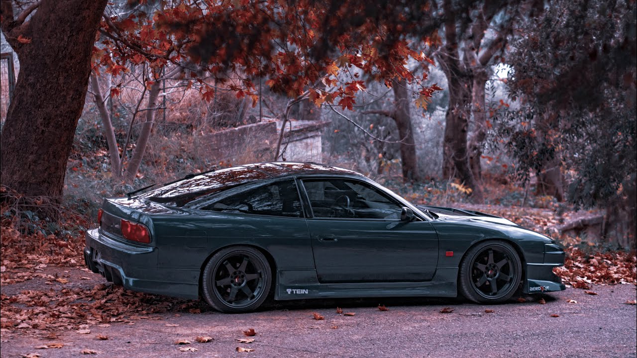保証付 日産純正 S13 シルビア 180SX CA18DET 5MT ミッション本体 即納